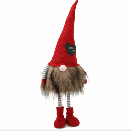 Figur nisse 62cm