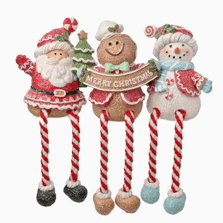 Figur nisse astrid multi friends 1stk