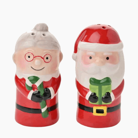 Salt & pepper sett nissepar