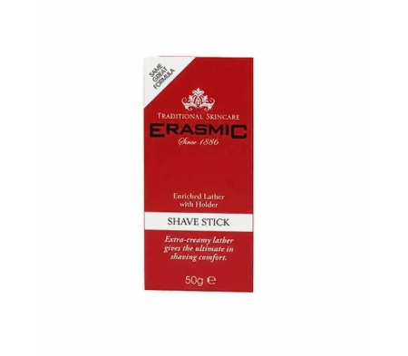 Aftershave balm for men ERASMIC