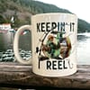 Kopp Keepin ìt reel fishing 350ml