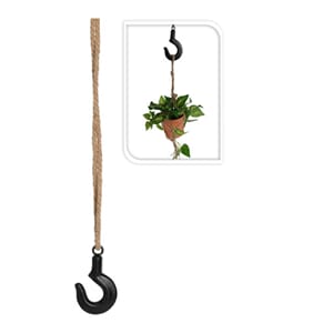 Krok maritim hamp 11cm