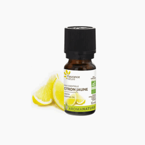 Eterisk olje lemon sitron 10ml