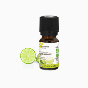 Eterisk olje bergamot 10ml