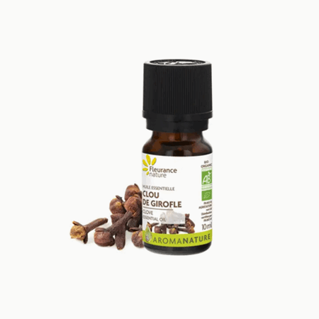Eterisk olje Clove Nellik 10ml