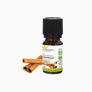 Eterisk olje Cinnamon Kanel 10ml