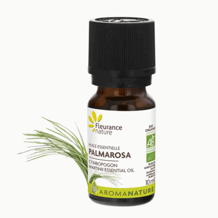 Eterisk olje Palmarosa 10ml