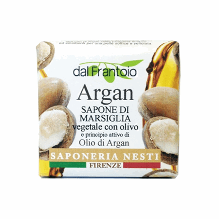 Såpe argona nesti dante dal frantoio
