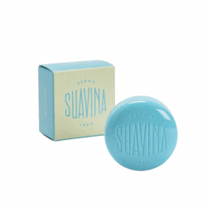 Lip balm BLÅ suavina