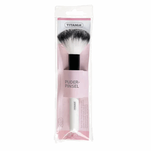 Pudder kost tit 2913 sminkekost