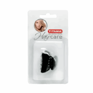 Hårklemme liten med diamanter