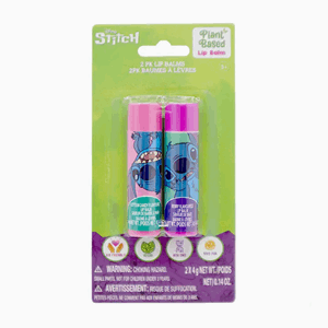 Leppebalm 2pk stitch