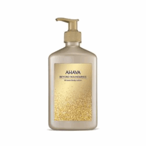 Bodylotion gold Ahava 500ml