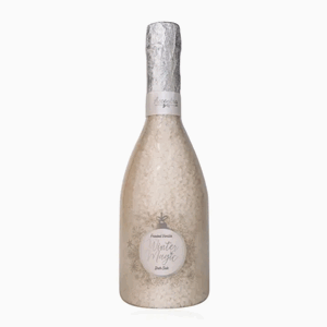 Champagne magic winter badesalt