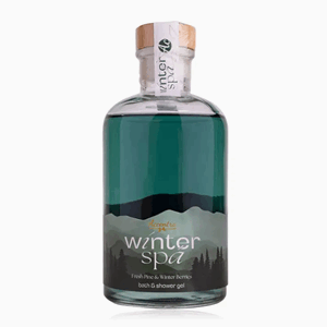 Dusj & bath gel winter 470ml