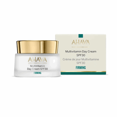 Ansiktskrem ahava multivitamin pro day spf30 50ml bestilling