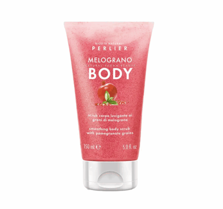 Body skrub pom. perlier 150ml