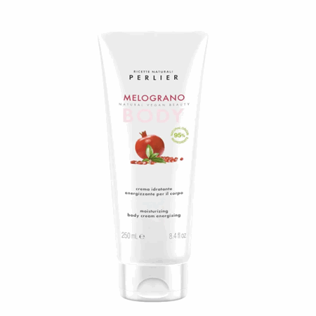 Body lotion pom. perlier 250ml