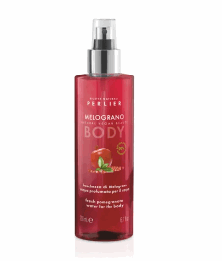 Body Body mist pom. perlier 250ml