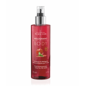 Body Body mist pom. perlier 250ml