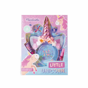 Gavesett unicorn hair & beauty