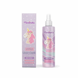 Bodyspray for barn unicorn