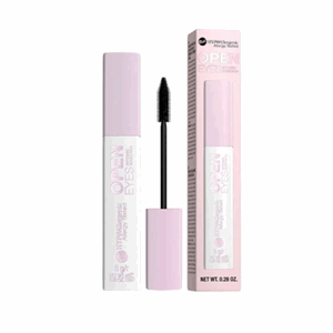 Mascara open eyes sort hypo'