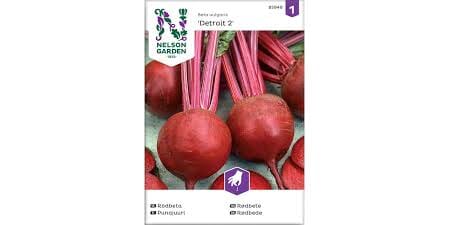 Frø røbete detroit 2