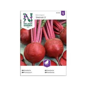 Frø røbete detroit 2