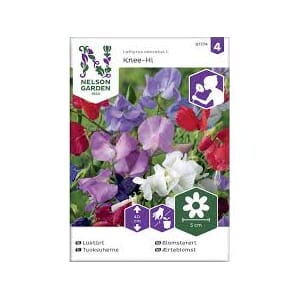 Frø blomstrete kree -hi lav mix