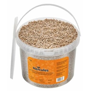 Solsikkekjerner 3kg uten skall