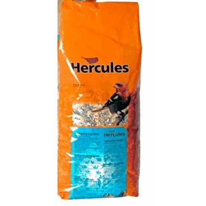 Småfuglblanding 4kg