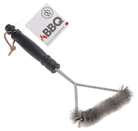 Grillbørste skrubb til grill grillskrubb