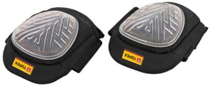 Knebeskytter sett knepute