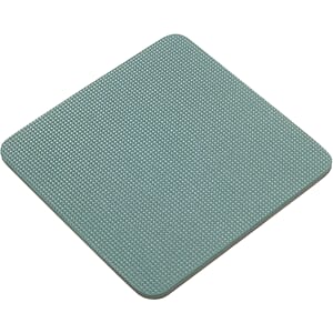 Knepute sitteunderlag hagearbeid tur