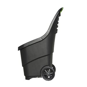 Hagetrille 65liter med 2hjul Må hentes! Trillebår