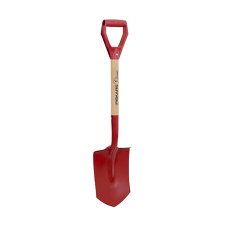 Spade spiss fiskars 85cm