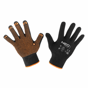 Hanske hagehanske str 8 til dame  dott