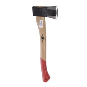 Øks kløyveøks hytteøks 1kg øyo