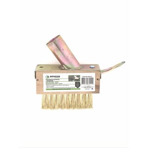 Mosefjerner i metall uten skaft #kjektåha