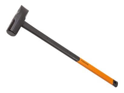 Slegge fiskars 4kg kompositt