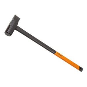 Slegge fiskars 4kg kompositt