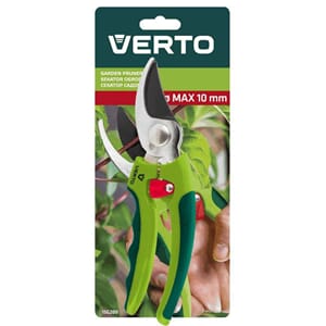 Beskjæringssaks SS verto til levende ting