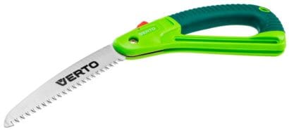 Grensag sammenleggbar 18cm verto