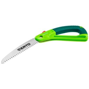 Grensag sammenleggbar 18cm verto