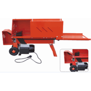 Vedkløyver 5t 1500w blue