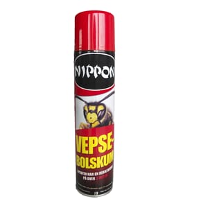 Vepsebolskum nippon 300ml