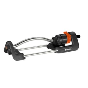 Vannspreder gardena firkant aqua s polo