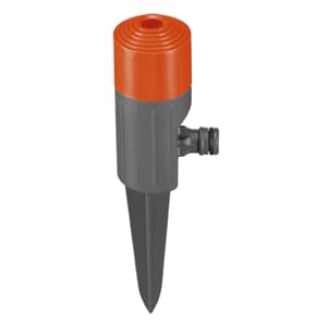 Vannspreder 3-11 meter stråler til å sette på plen ol.