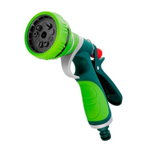 Vanningspistol 9 stråler verto